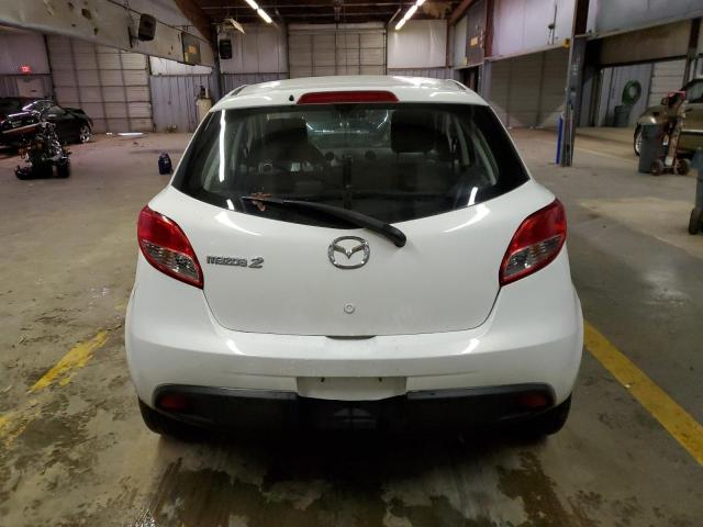 Photo 6 from auction – 2014 MAZDA MAZDA2 SPO with VIN JM1DE1KY9E0172899