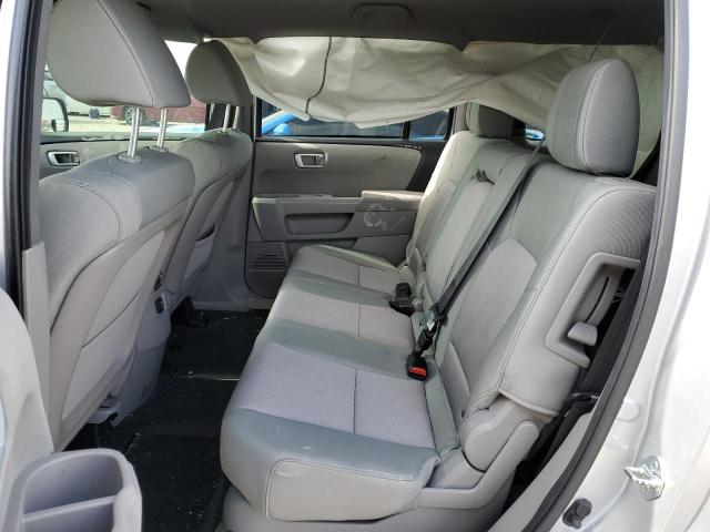 Photo 11 from auction – 2013 HONDA PILOT EX with VIN 5FNYF3H41DB026222