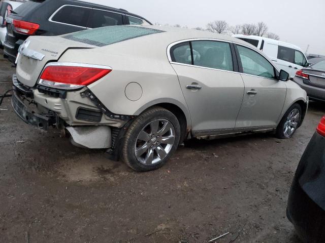 Photo 3 from auction – 2011 BUICK LACROSSE C with VIN 1G4GC5ED6BF233259