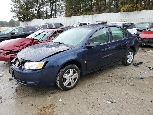 Photo 2 from auction – 2007 SATURN ION LEVEL with VIN 1G8AJ55F97Z119256