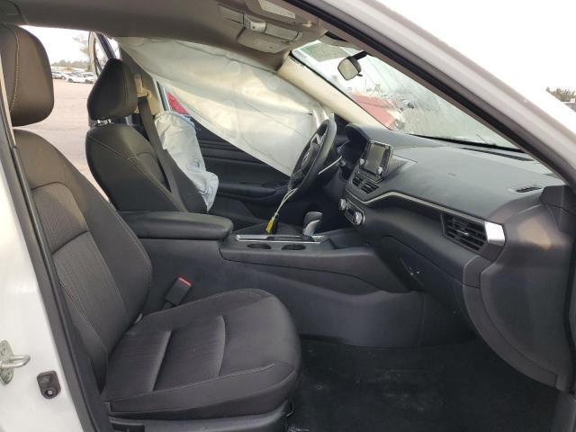 Photo 7 from auction – 2021 NISSAN ALTIMA S with VIN 1N4BL4BV6MN325895
