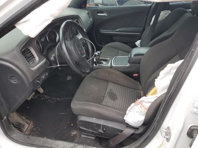 Photo 7 from auction – 2019 DODGE CHARGER GT with VIN 2C3CDXHG7KH681174