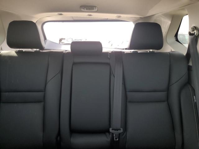 Photo 10 from auction – 2022 NISSAN ROGUE SL with VIN 5N1BT3CA9NC718279