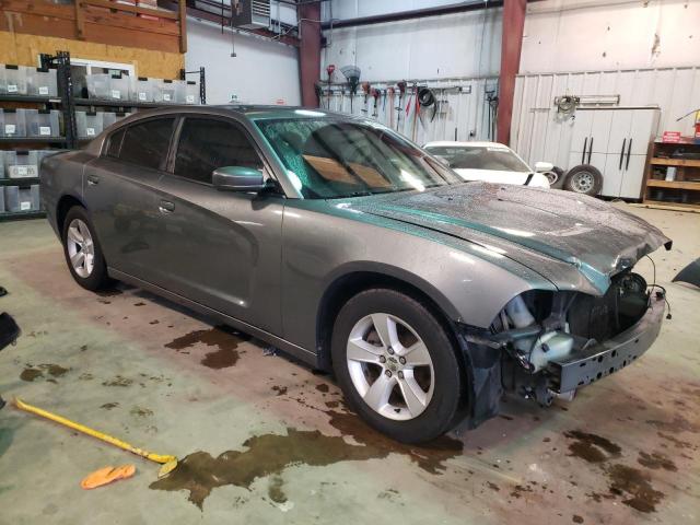 Foto 4 de la subasta – 2012 DODGE CHARGER SE con VIN 2C3CDXBGXCH203924