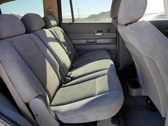 Photo 11 from auction – 2006 DODGE DURANGO SL with VIN 1D4HD48206F108356