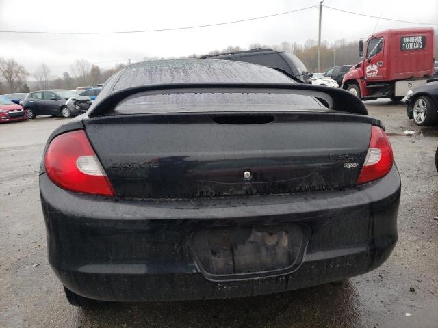 Photo 6 from auction – 2002 DODGE NEON ES with VIN 1B3ES56C52D655296