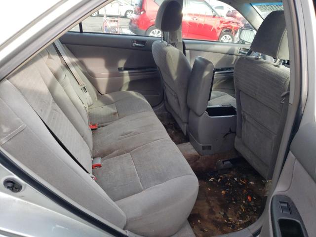 Photo 10 from auction – 2005 TOYOTA CAMRY LE with VIN 4T1BE32K75U404189