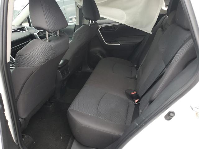 Photo 11 from auction – 2022 TOYOTA RAV4 LE with VIN 2T3F1RFV3NW263570
