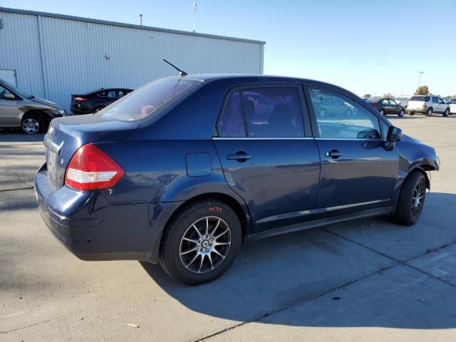 Photo 3 from auction – 2007 NISSAN VERSA S with VIN 3N1BC11EX7L421708