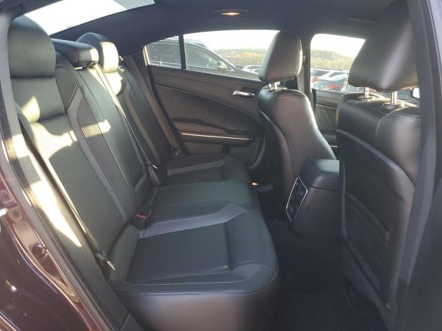 Photo 10 from auction – 2022 DODGE CHARGER SX with VIN 2C3CDXJG5NH162591