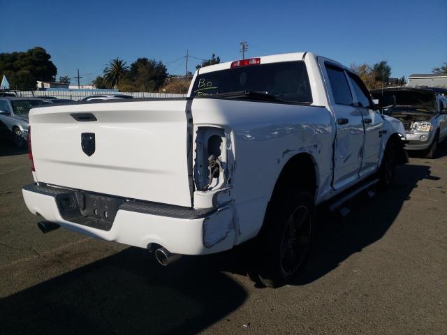 Photo 3 from auction – 2016 RAM 1500 ST with VIN 1C6RR6KT3GS332754