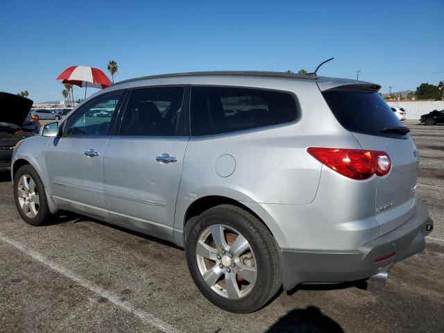 Photo 2 from auction – 2009 CHEVROLET TRAVERSE L with VIN 1GNER23DX9S166315