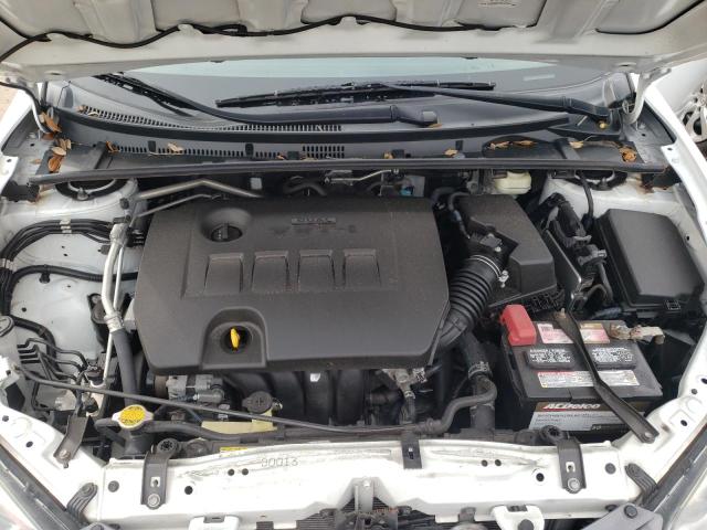 Photo 11 from auction – 2016 TOYOTA COROLLA L with VIN 2T1BURHE3GC699366