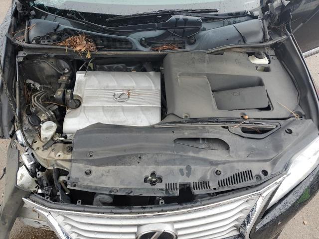 Photo 12 from auction – 2013 LEXUS RX 350 BAS with VIN 2T2BK1BA5DC205478