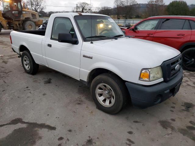 Photo 4 from auction – 2009 FORD RANGER with VIN 1FTYR10D79PA50481