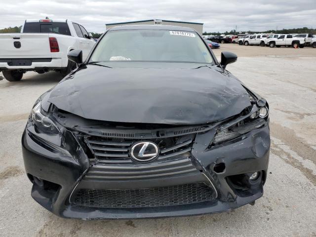 Photo 5 from auction – 2016 LEXUS IS 200T with VIN JTHBA1D23G5035585