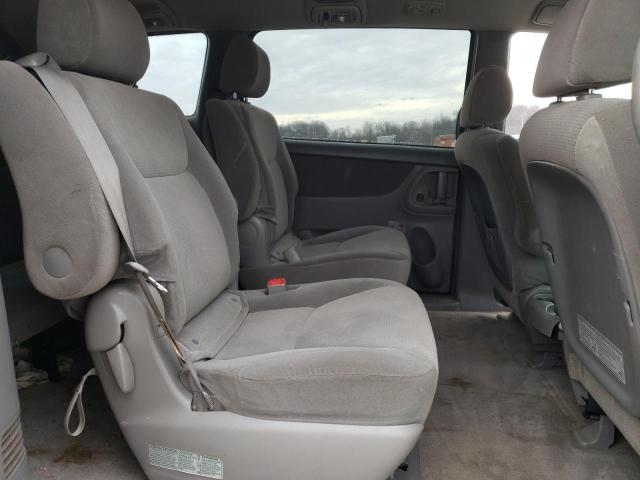 Photo 11 from auction – 2005 TOYOTA SIENNA CE with VIN 5TDZA23C65S309983