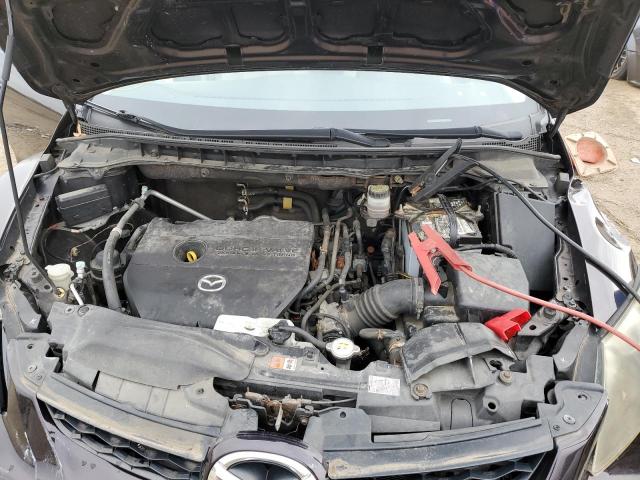 Photo 12 from auction – 2011 MAZDA CX-7 with VIN JM3ER2AM7B0395359
