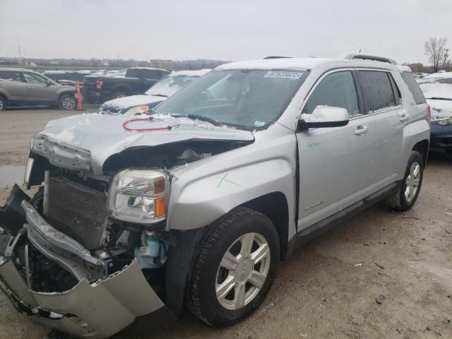 GMC TERRAIN SL 2015 con VIN 2GKALREK2F6270751 - Foto de la subasta