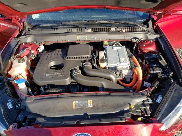 Photo 11 from auction – 2013 FORD FUSION SE with VIN 3FA6P0LU7DR274117