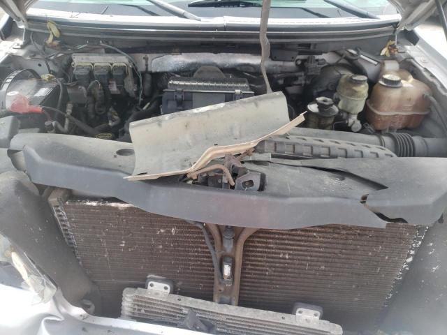 Photo 11 from auction – 2006 FORD F150 with VIN 1FTPX12V36NB37809