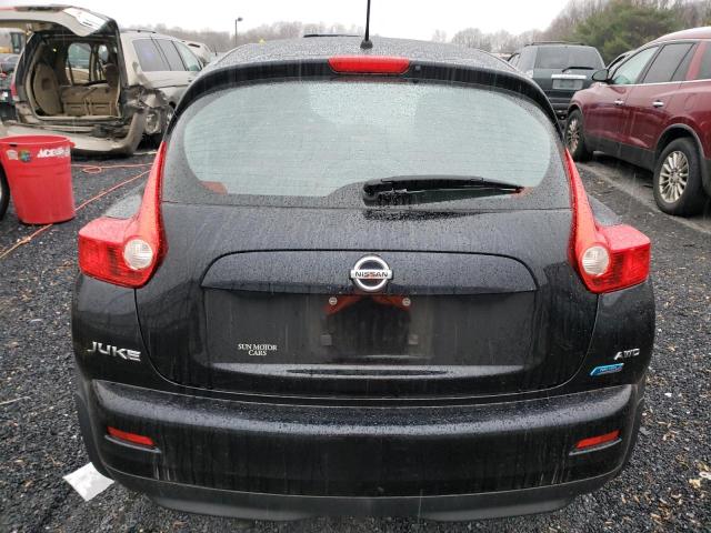 Photo 6 from auction – 2014 NISSAN JUKE S with VIN JN8AF5MV1ET482526