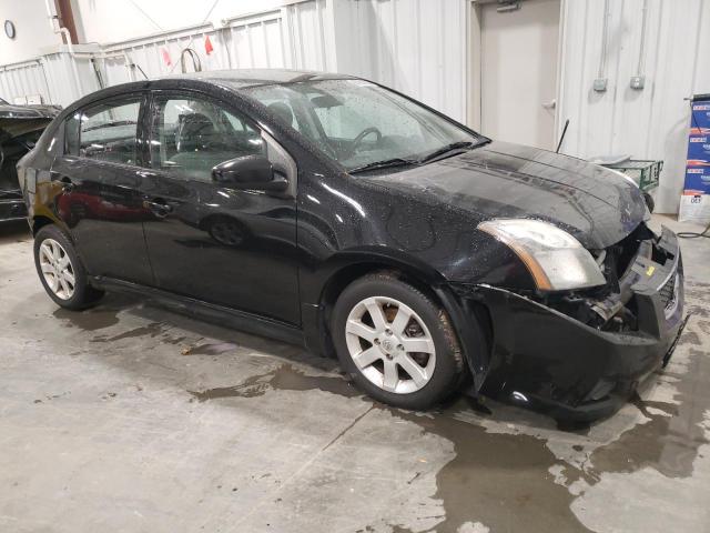 Photo 4 from auction – 2011 NISSAN SENTRA 2.0 with VIN 3N1AB6AP7BL633407