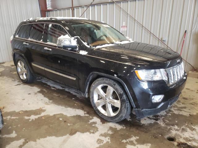 Photo 4 from auction – 2011 JEEP GRAND CHER with VIN 1J4RR6GT6BC647319
