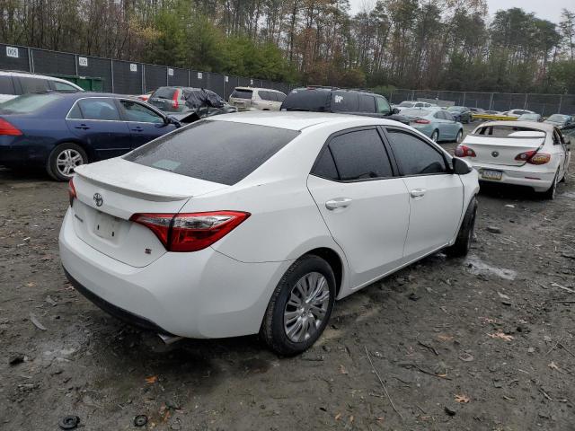 Photo 3 from auction – 2015 TOYOTA COROLLA L with VIN 5YFBURHE0FP332293
