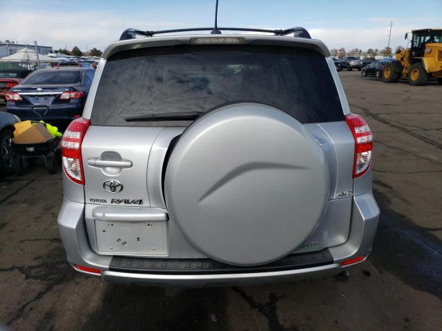 Photo 6 from auction – 2009 TOYOTA RAV4 with VIN JTMBF33V69D003894