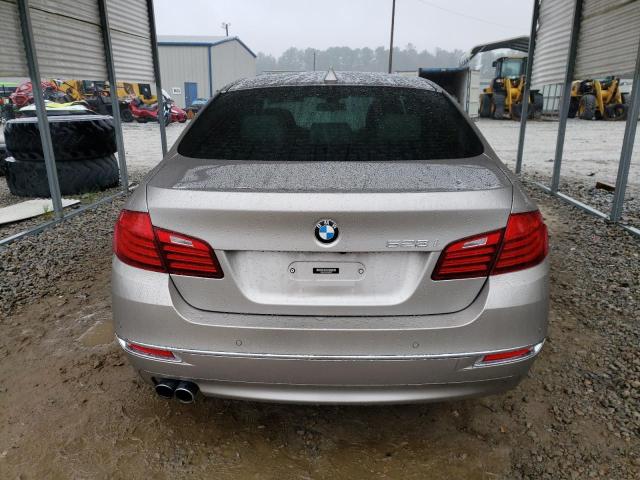 Photo 6 from auction – 2014 BMW 528 I with VIN WBA5A5C56ED505383
