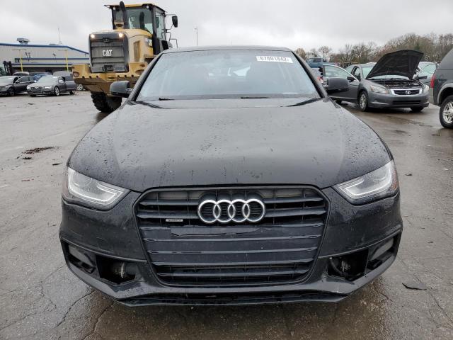 Photo 5 from auction – 2016 AUDI A4 PREMIUM with VIN WAUBFAFL3GN013818