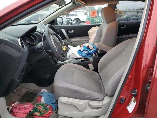 Photo 7 from auction – 2013 NISSAN ROGUE with VIN JN8AS5MT0DW017646