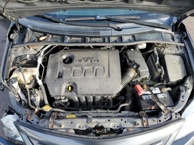 Photo 11 from auction – 2012 TOYOTA COROLLA BA with VIN 2T1BU4EE8CC879282