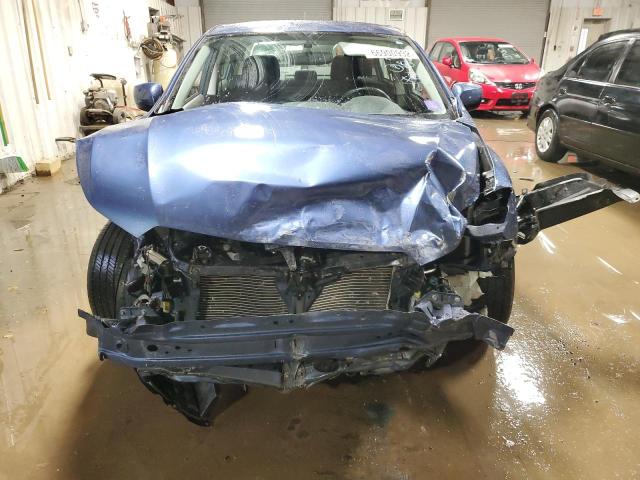 Photo 5 from auction – 2013 SUBARU IMPREZA PR with VIN JF1GJAE64DH013278