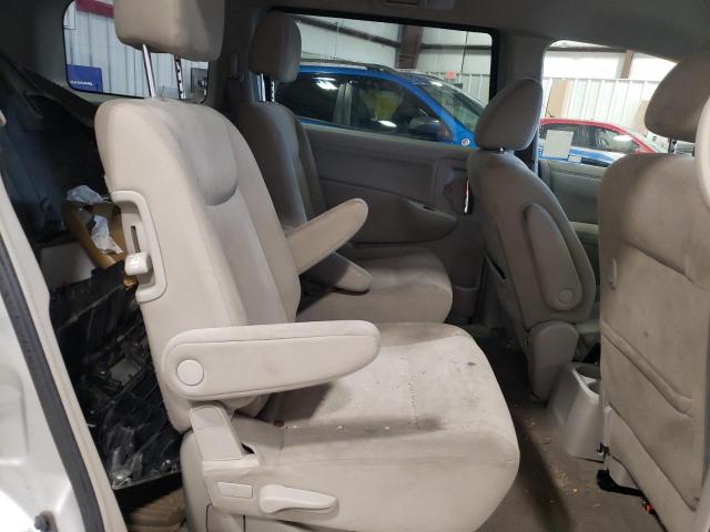 Photo 11 from auction – 2015 NISSAN QUEST S with VIN JN8AE2KP7F9128949