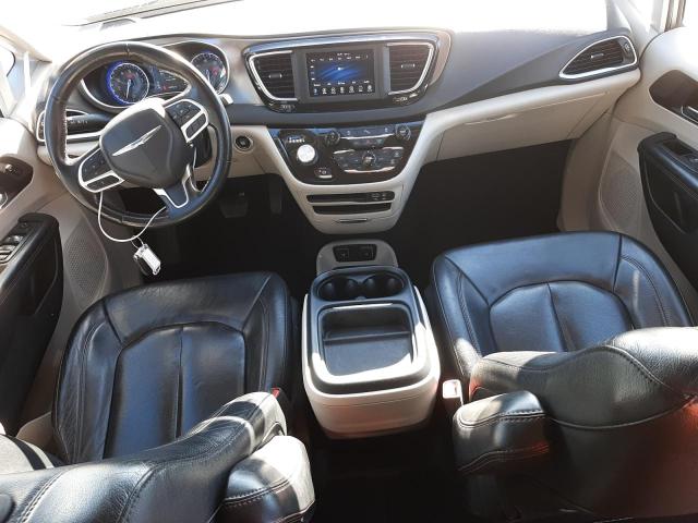 Photo 8 from auction – 2020 CHRYSLER PACIFICA T with VIN 2C4RC1BG4LR140268