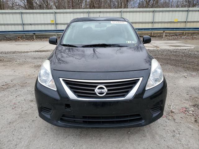 Photo 5 from auction – 2014 NISSAN VERSA with VIN 3N1CN7AP1EL851983