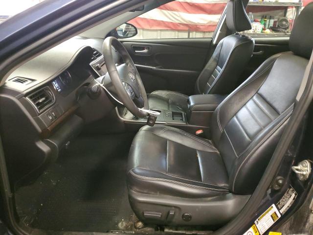 Photo 7 from auction – 2017 TOYOTA CAMRY LE with VIN 4T1BF1FK5HU644146