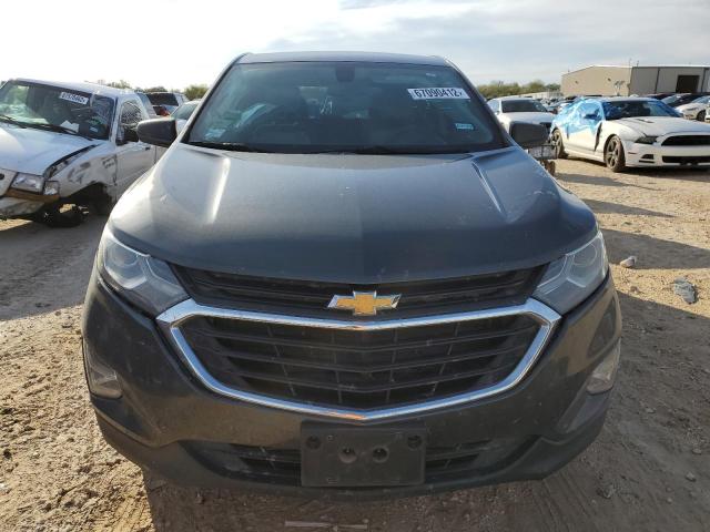 Photo 5 from auction – 2018 CHEVROLET EQUINOX LS with VIN 3GNAXHEV6JS641271