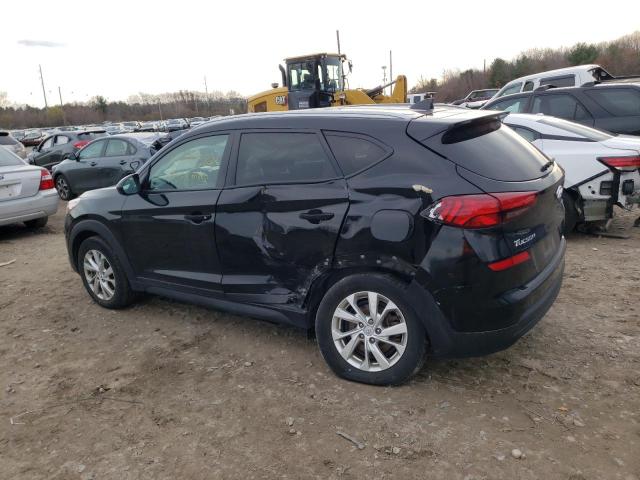 Photo 2 from auction – 2019 HYUNDAI TUCSON LIM with VIN KM8J3CA49KU965073
