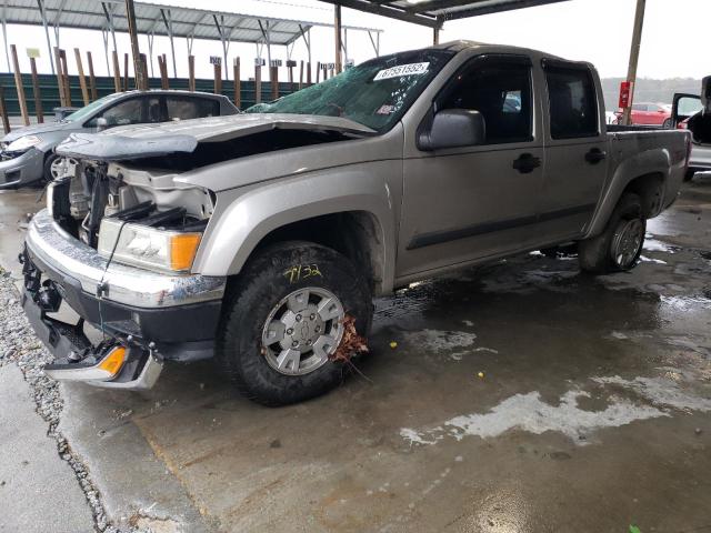 Photo 1 from auction – 2008 CHEVROLET COLORADO with VIN 1GCDS13E788178123