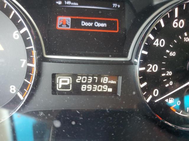 Photo 9 from auction – 2013 NISSAN ALTIMA 2.5 with VIN 1N4AL3AP2DN428224