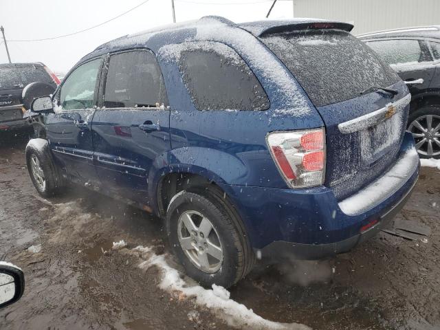 Photo 2 from auction – 2009 CHEVROLET EQUINOX LT with VIN 2CNDL33FX96209014