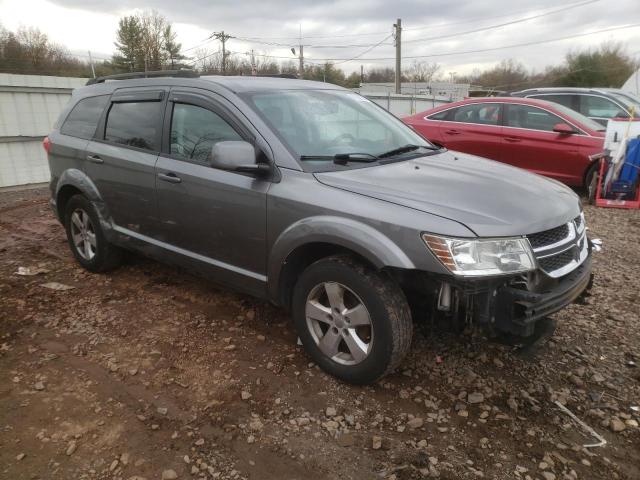 Photo 4 from auction – 2012 DODGE JOURNEY SX with VIN 3C4PDDBG9CT154816