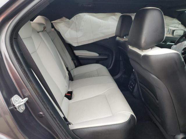 Photo 10 from auction – 2020 CHRYSLER 300 S with VIN 2C3CCABGXLH229956