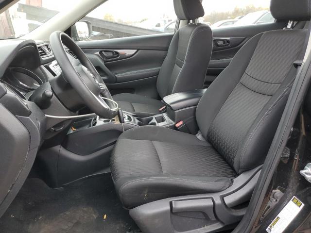 Photo 7 from auction – 2020 NISSAN ROGUE S with VIN KNMAT2MT6LP536894