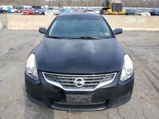 Photo 5 from auction – 2010 NISSAN ALTIMA S with VIN 1N4AL2EP4AC132438