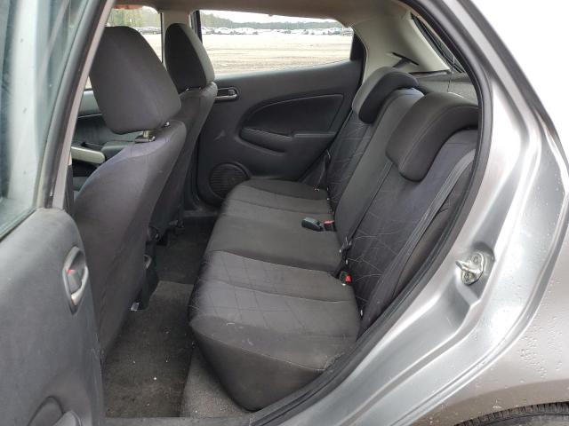 Photo 10 from auction – 2012 MAZDA MAZDA2 with VIN JM1DE1KZ5C0141283