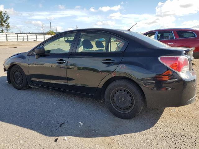Photo 2 from auction – 2015 SUBARU IMPREZA with VIN JF1GJAA62FH005995